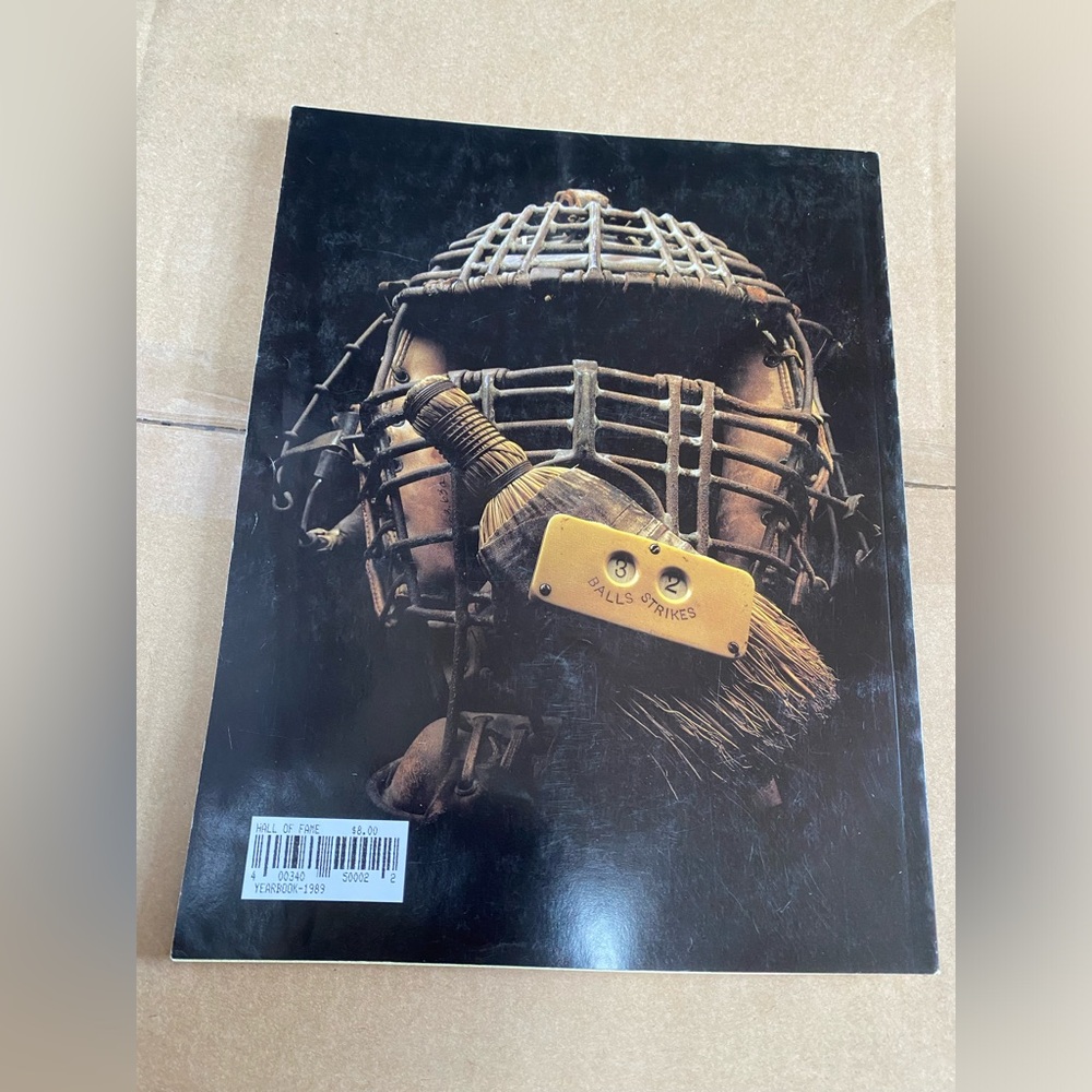 Baseball Books - Picture 5 of 9